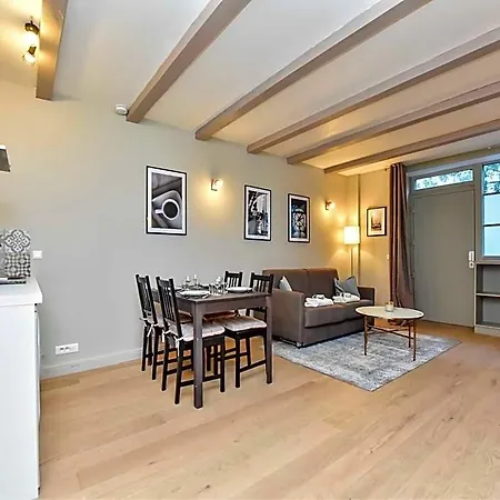 Cosy - Buttes Aux Cailles Hotel 2*