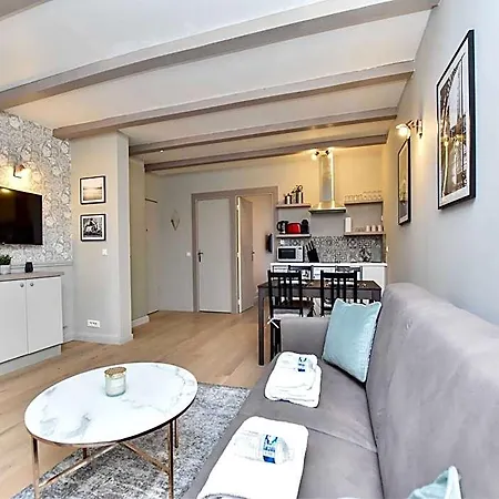 Hotel Cosy - Buttes Aux Cailles