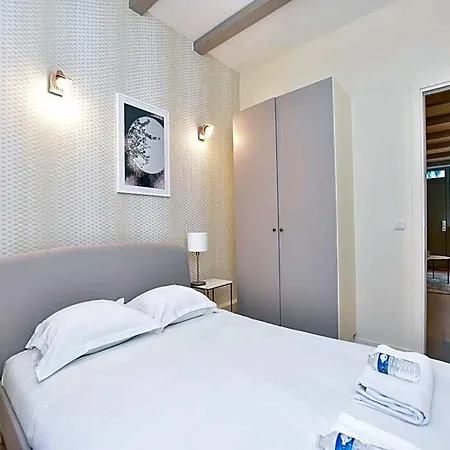 Cosy - Buttes Aux Cailles 2*