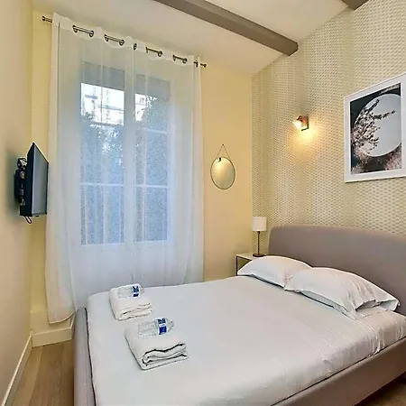 Cosy - Buttes Aux Cailles